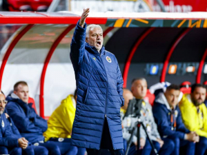 Přijde José Mourinho do Evertonu? Fenerbahce se brání a vydává oficiální oznámení
