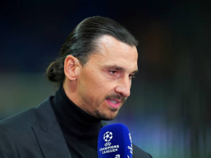 Zlatan Ibrahimovič neváhal, když měl určit, zda je lepší Cristiano Ronaldo nebo Lionel Messi