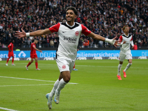 Egyptský útočník přitahuje zájem z Premier League
