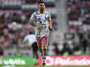 Lionel Messi má svůj vlastní parfém: Rivalský tah proti Ronaldovi?