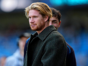 Bude De Bruyne spoluhráčem Ronalda? Al-Nassr chystá gigantickou nabídku