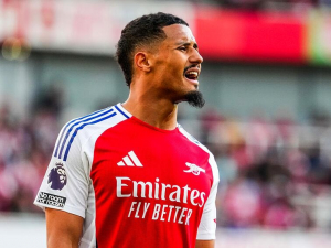 Real Madrid je ochotný za Williama Salibu zaplatit jakoukoliv částku