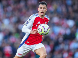 Arsenal odmítl dohodu s Barcelonou, v rámci níž mohl získat dvě hvězdy španělského týmu