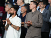 Wojciech Szczesny si po příchodu do Barcelony promluvil s gólmanskou dvojkou Iñakim Peñou, o čem byl jejich rozhovor?
