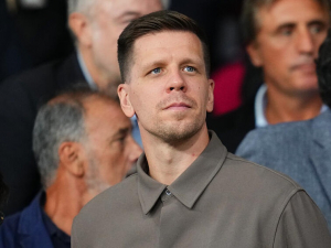 Kuřák Szczesny? Nikomu do toho nic není, tvrdí posila Barcelony