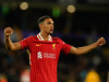 Jako malý jsem fandil Barceloně, tvrdí cíl Realu Madrid Trent Alexander-Arnold