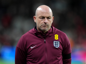 Lee Carsley nemíní pokračovat na lavičce Anglie: Doufám, že se vrátím k U21