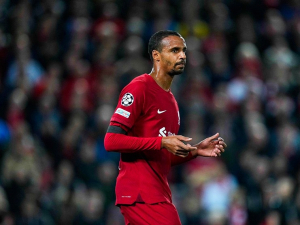 Joel Matip zřejmě ukončí kariéru