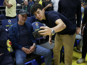 Mourinho bez váhání jmenoval nejlepšího hráče, kterého kdy viděl 