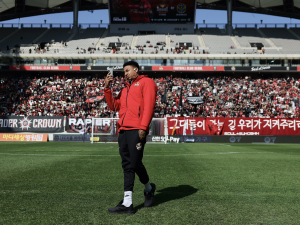 Jesse Lingard odhaluje srdcervoucí důvod, proč si dal pauzu od fotbalu. Proč odešel do Koreji?