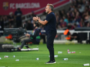 Novináři odhalili 10 pravidel, které Hansi Flick zavedl v Barceloně