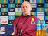 Nemám na to trénovat Anglii, řekl Lee Carsley