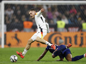 Real Madrid věří, že našel nástupce Luky Modriče. Je jím Florian Wirtz