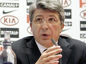 Atlético Madrid varuje fanoušky před cestou do Marseille