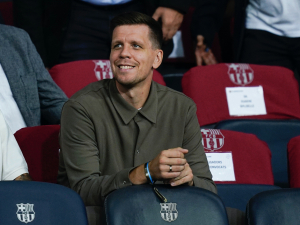 Wojciech Szczęsny: Lionel Messi mi poslal pouze 3 piva. Proč to udělal?