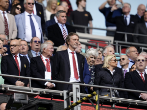 Konec éry? Sir Alex Ferguson přišel o smlouvu s Manchesterem United! Ratcliffe snižuje náklady
