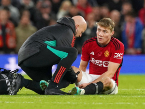 Manchester United zaplatil v minulé sezoně za zranění ze všech nejvíc