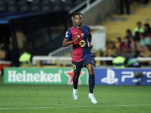 José Mourinho hodlá v lednu podepsat hvězdu Barcelony, která v týmu postrádá herní čas