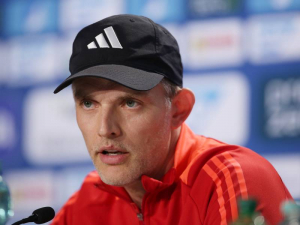 Thomas Tuchel se stane novým trenérem anglické reprezentace, datum jeho nástupu bylo údajně stanoveno