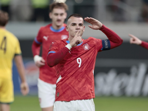 Česká U21 míří do baráže o mistrovství Evropy