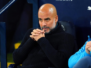 Odejde Guardiola z Manchesteru City? Klub už by měl náhradu