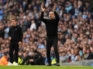 Pep Guardiola o smutném příběhu Espanyolu: Espanyol by měl útočit na evropské poháry, je nepochopitelné, že je tam, kde je