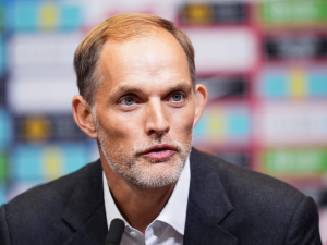 Thomas Tuchel: S Anglií zařadíme šestku, cílem je vyhrát mistrovství světa