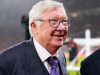 Sir Alex Ferguson dostal od Manchesteru United zákaz chodit do kabiny