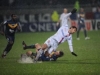 Bordeaux i Lyon pouze remizovaly 0:0