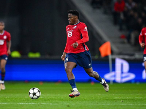 Juventus a Barcelona se předhání v tom, kdo podepíše útočníka Lille Jonathana Davida