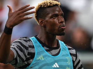 Paul Pogba: Mým snem je mistrovství světa 2026