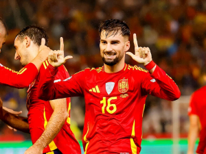 Nová hvězda La Ligy nepřestoupí, dokud se neozve Barcelona
