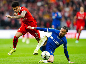 Liverpool hostí Chelsea. Dojde ke změně na čele?