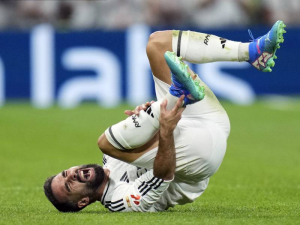 Carlo Ancelotti o svém kádru: V tuto chvíli nepřemýšlíme o žádné posile