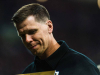 Wojciech Szczesny posílá zprávu Hansimu Flickovy: Jsem připravený