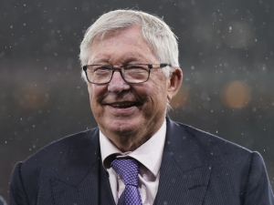Sira Alexe budeme potřebovat i navzdory tomu, že skončil v roli ambasadora, říká Erik ten Hag