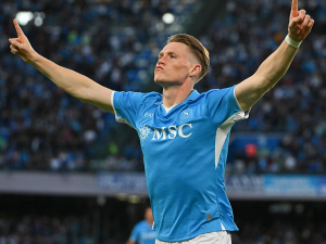 Nechtěl jsem, aby Scott McTominay odešel, tvrdí Erik ten Hag