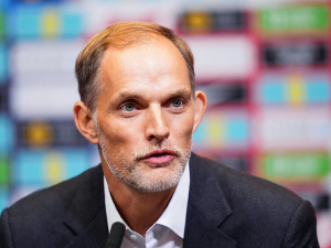 Thomas Tuchel chce s sebou k anglické reprezentaci Marescovy lidi z Chelsea 