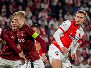 Chance Liga 12. kolo: Zaváhá Slavia na půdě Jablonce?