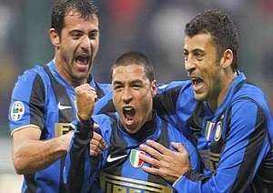 Samuela asi v Interu nahradí Ranocchia