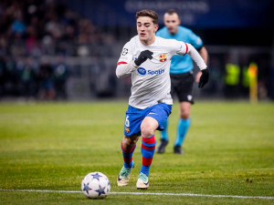 Gavi je zpátky v kádru Barcelony po 349 dnech, co to znamená pro Barcelonu?