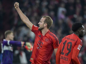 Zdroj blízký Bayernu Mnichov zjistil, jaký má kabina názor na Harryho Kanea, porovnávají ho s Robertem Lewandowskim