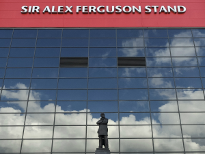 Sir Alex Ferguson jmenuje tři anglické kluby, které odmítl trénovat. Proč skončil na lavičce United?