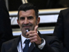 Luis Figo prozradil: Kdo je lepší - Cristiano Ronaldo, nebo Ronaldo Nazario?