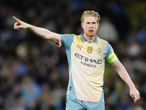 Manchesteru City budou proti Spartě chybět 3 klíčoví hráči