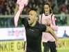 Souhrn 16. kola Serie A: AC padlo s Palermem, Inter ztratil v Atalantě