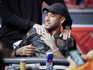 Neymar o svém zranění: Trpěl jsem každý den