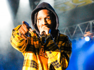 Druhý Wrexham? Slavný rapper chce koupit Tranmere Rovers