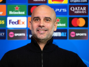 Prodlouží Guardiola své angažmá v City? Uznávaný novinář si myslí, že zná odpověď