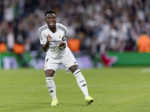 Carlo Ancelotti po výhře s Dortmundem: Vinícius Junior vyhraje Zlatý míč